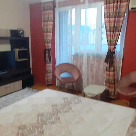 Apartamento Lepa Kata Centar Podgorica Exterior foto