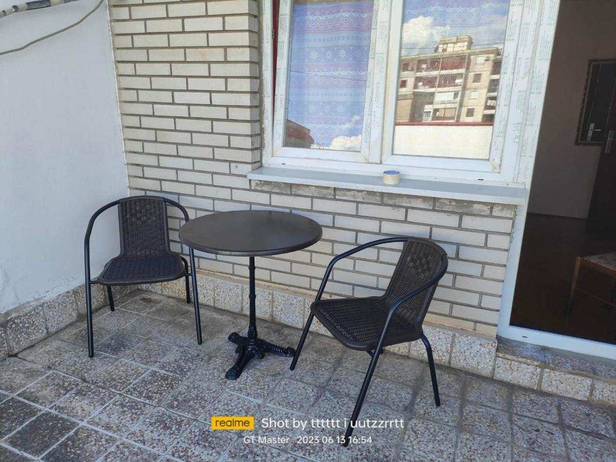 Apartamento Lepa Kata Centar Podgorica Exterior foto
