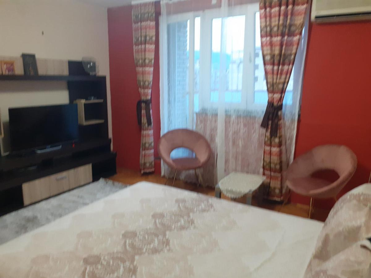 Apartamento Lepa Kata Centar Podgorica Exterior foto