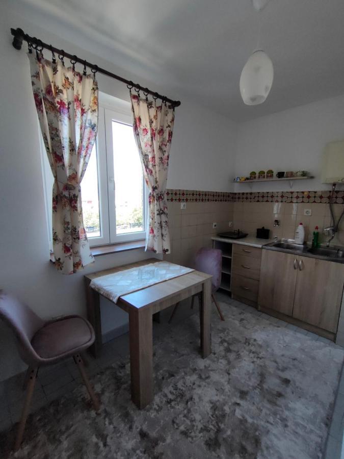 Apartamento Lepa Kata Centar Podgorica Exterior foto