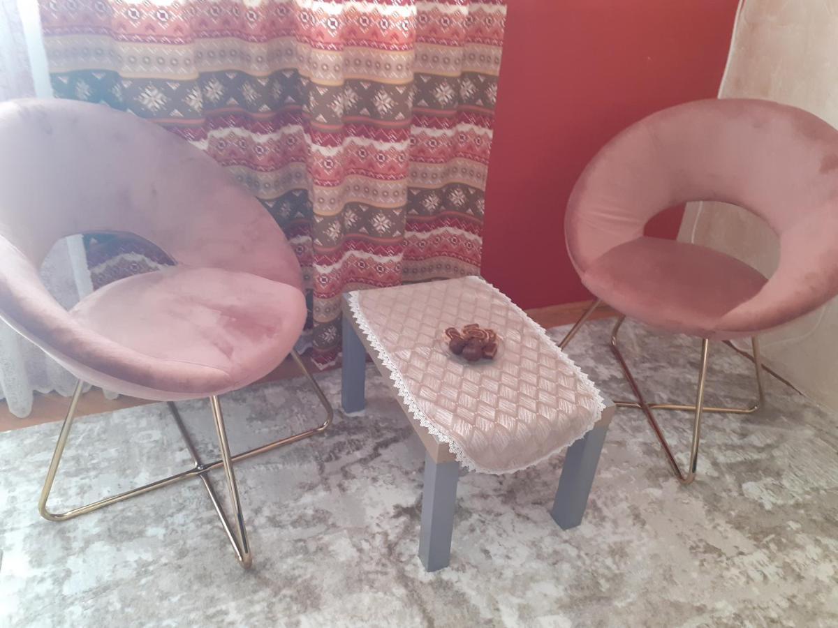 Apartamento Lepa Kata Centar Podgorica Exterior foto