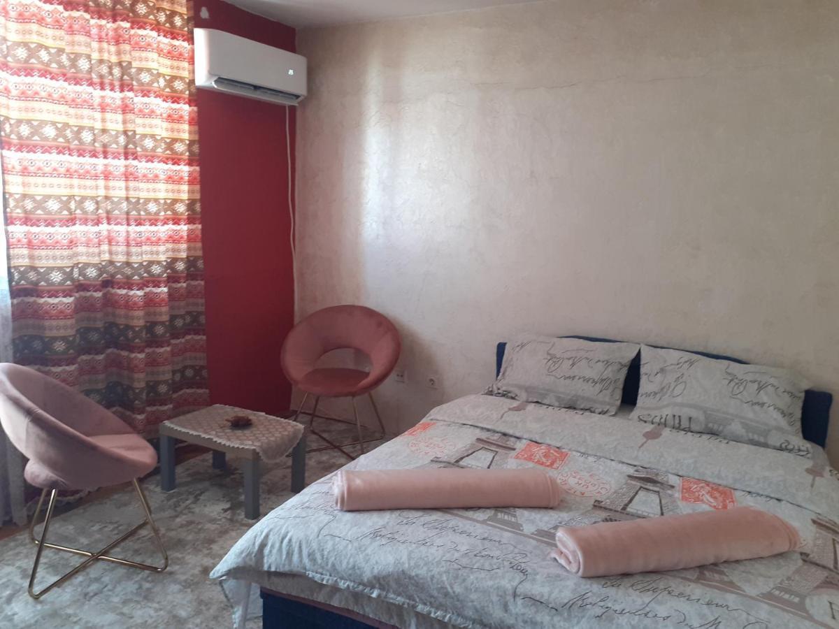 Apartamento Lepa Kata Centar Podgorica Exterior foto